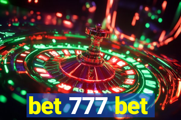 bet 777 bet